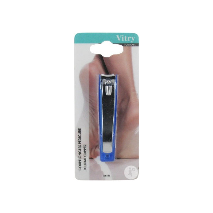 Vitry Coupe ongles Pédicure 