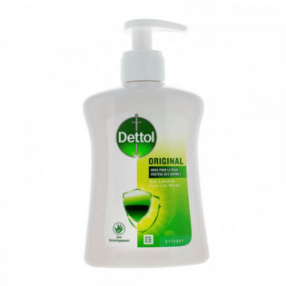 Dettol Original Gel lavant 250 ml