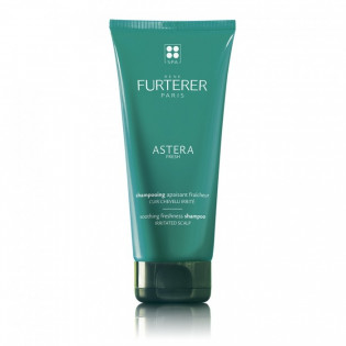 Furterer Astera Fresh Soothing Shampoo tube 200ml