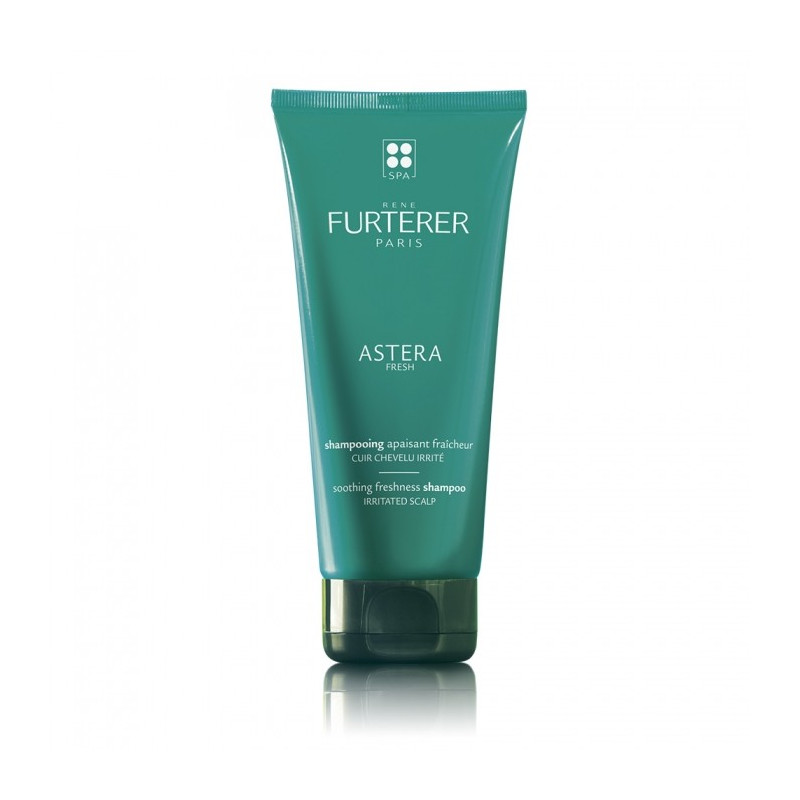 Furterer Astera Fresh Shampooing Apaisant Fraicheur tube 200ml