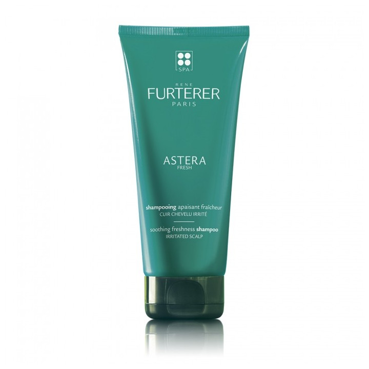 Furterer Astera Fresh Shampooing Apaisant Fraicheur tube 200ml
