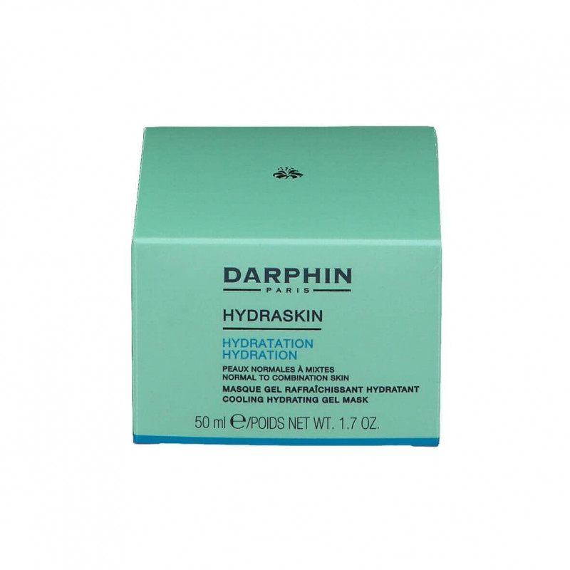 Darphin Hydraskin Refreshing Hydrating Gel Mask 50 ml