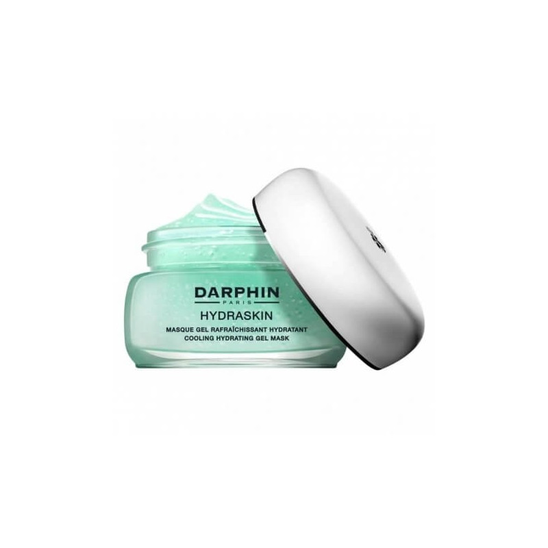 Darphin Hydraskin Masque Gel Rafraîchissant Hydratant 50 ml