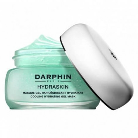 Darphin Hydraskin Masque Gel Rafraîchissant Hydratant 50 ml