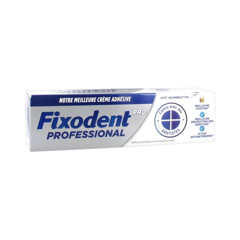 Fixodent Professional PRO 40 g