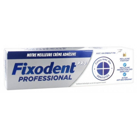 Fixodent Professional PRO 40 g