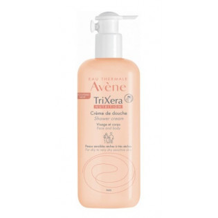 Avene Trixera Shower Cream 500 ml