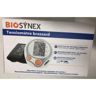TENSIOMETRE ARMBAND EXACTO