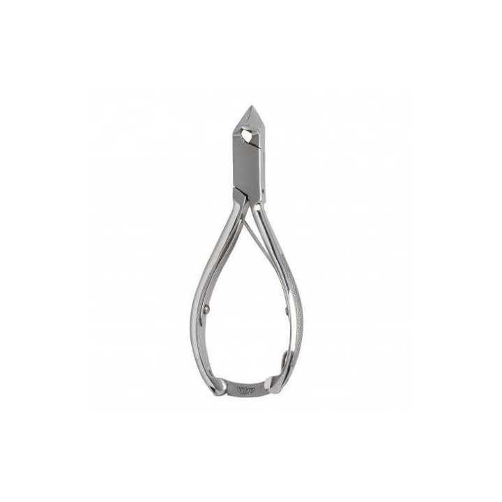 Nail Nippers Double Spout Stainless Steel Vitry
