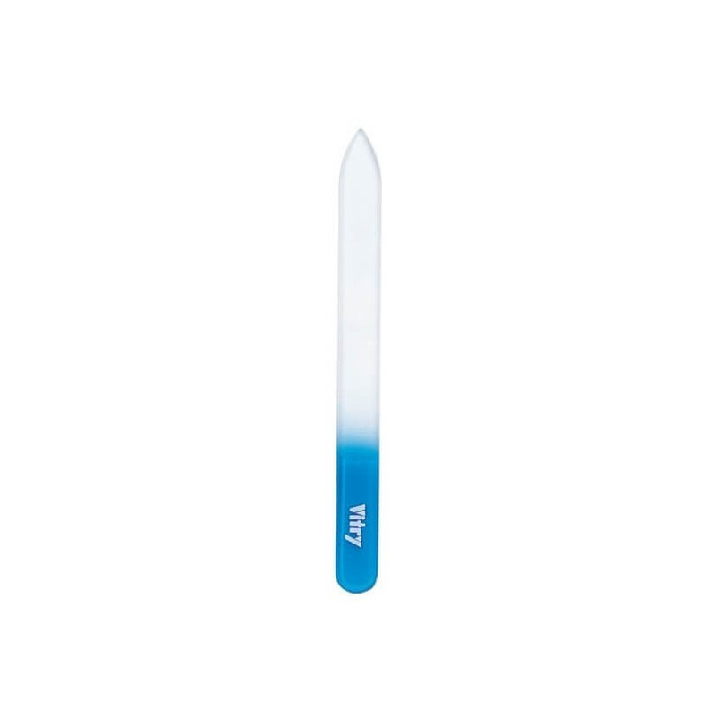 Glass Nail File Vitry 