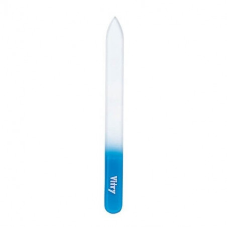 Glass Nail File Vitry 