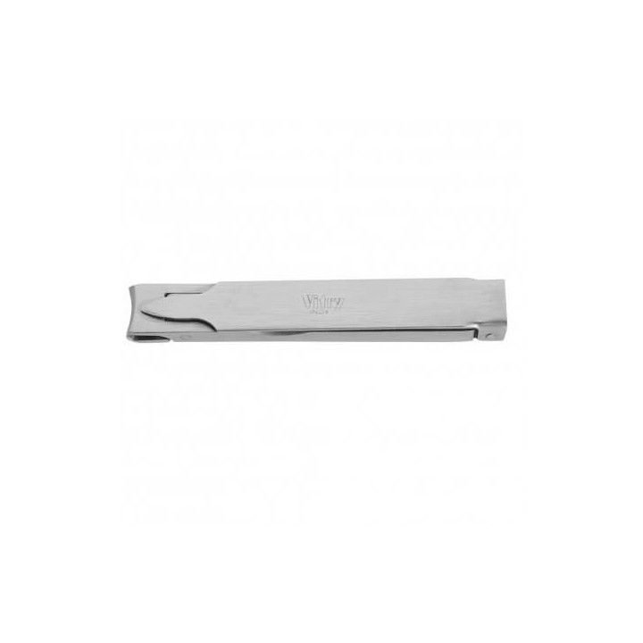 Nail clippers Pedicure Extra Flat vitry
