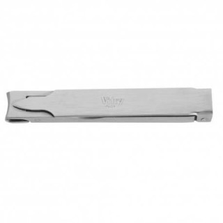 Nail clippers Pedicure Extra Flat vitry