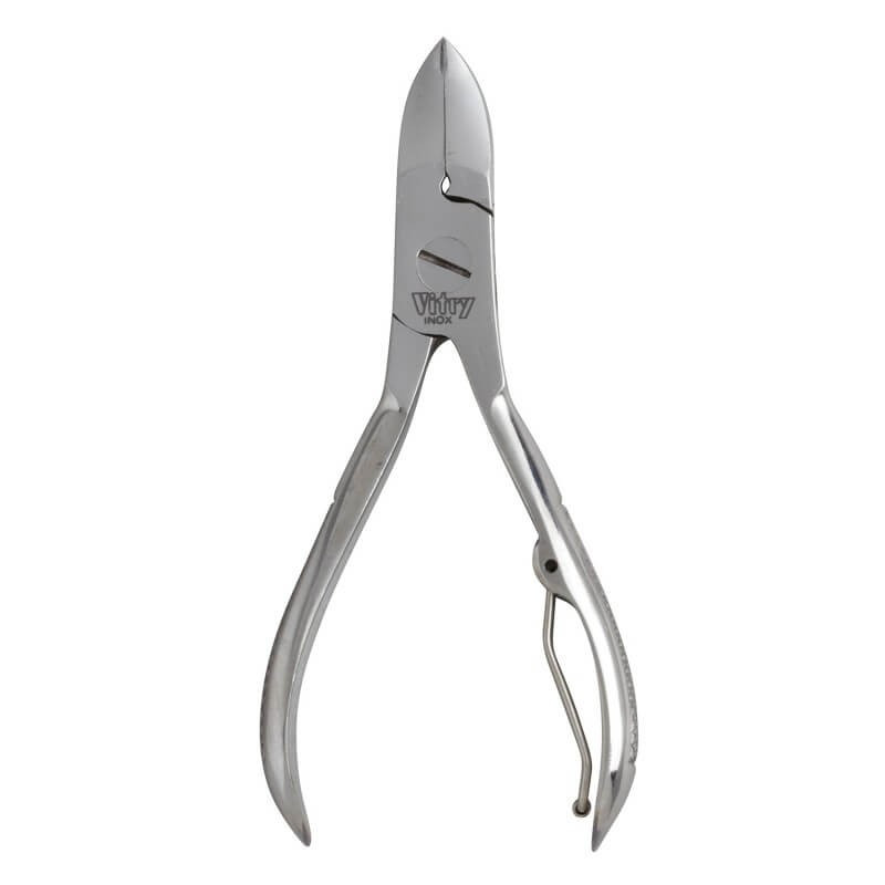 Pince à Ongles Manucure 12 cm Vitry 