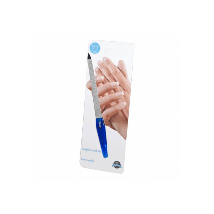 Nail file Saphir Vitry