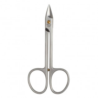 Pedicure Scissors Strong Nails Vitry