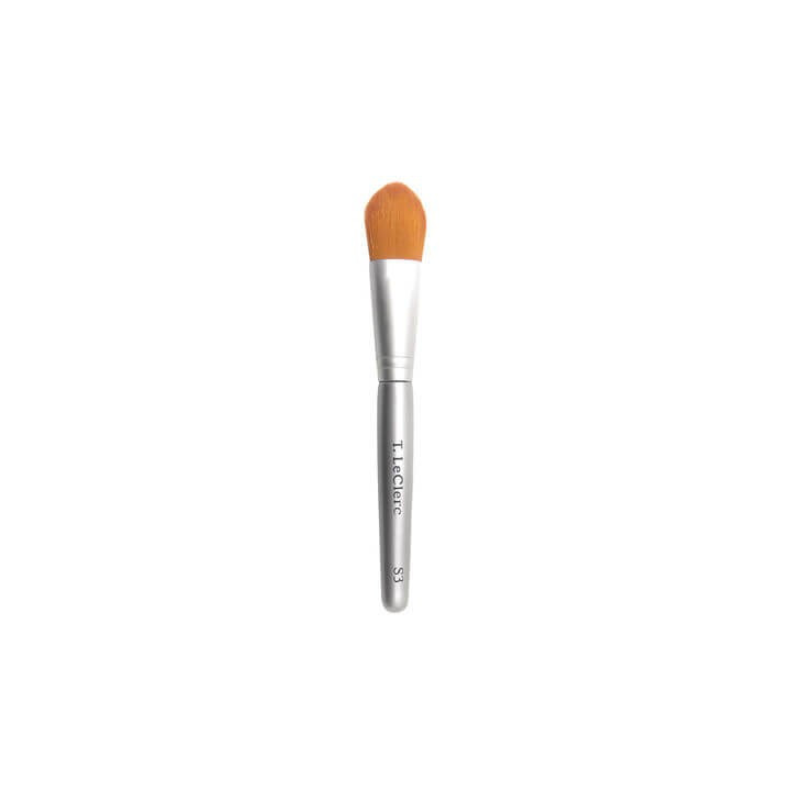 Pinceau Fond de Teint N°S3 T.Leclerc 