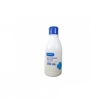 Hydrogen Peroxide 3% 250 ml Alvita 