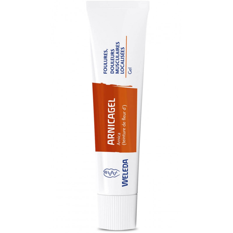 Weleda Arnicagel 25 g Weleda Arnicagel 25 g