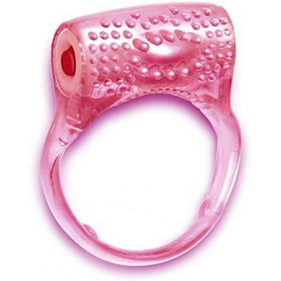 Pleasure Vibes 3 Speed Manix Vibrating Ring 