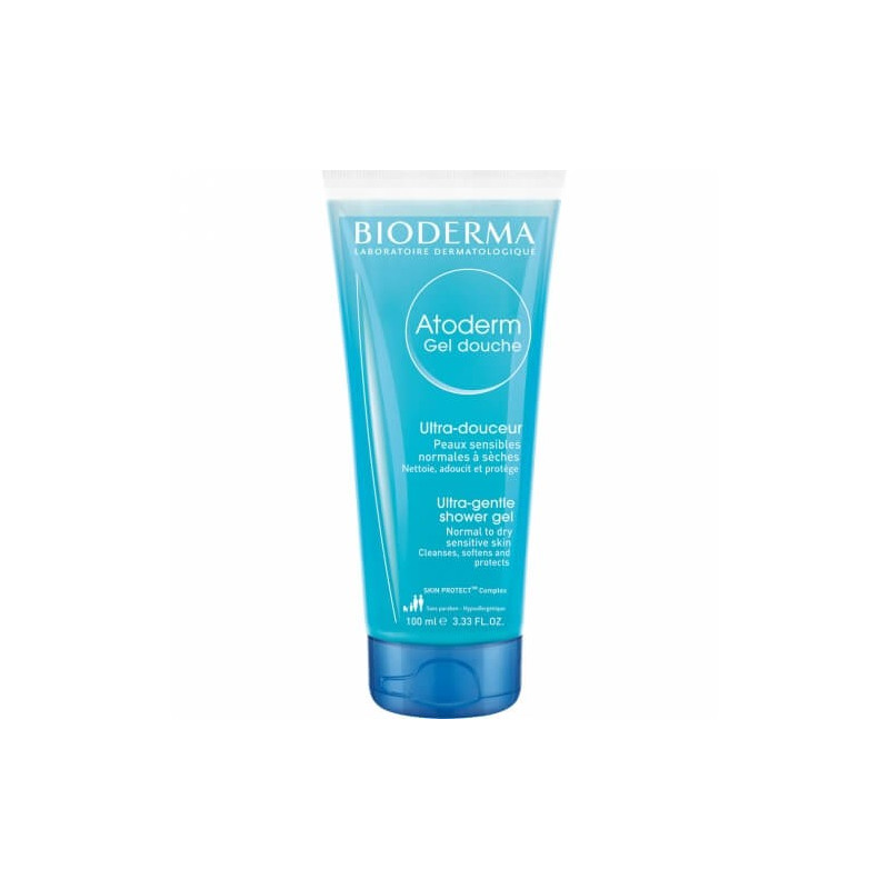 Bioderma Atoderm Gel Douche 100 ml