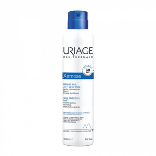 Uriage Xémose SOS Anti-Scratching Mist 200 ml