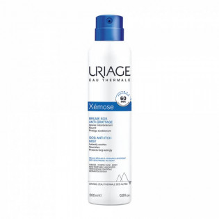 Uriage Xémose SOS Anti-Scratching Mist 200 ml