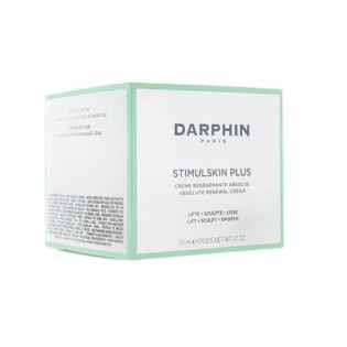 Darphin Stimulskin Plus Absolute Regenerating Cream 50 ml