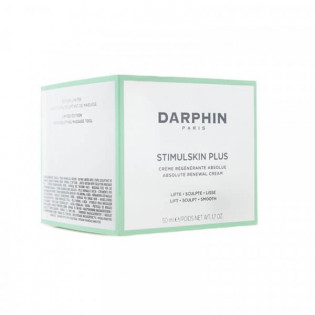 Darphin Stimulskin Plus Crème Regénérante Absolue 50 ml