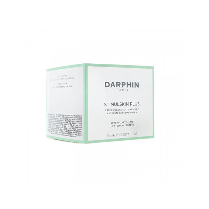 Darphin Stimulskin Plus Crème Regénérante Absolue 50 ml