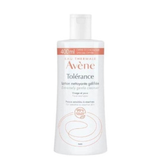 Avène Tolérance Lotion Nettoyante Gélifiée 400 ml