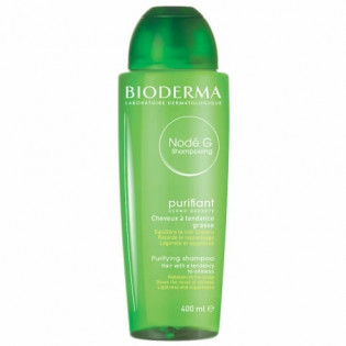 Bioderma Nodé G Purifying Shampoo 400 ml