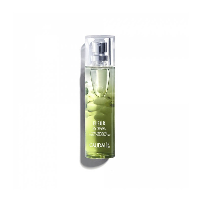 Caudalie Eau Fraiche Fleur de Vigne 30 ml Caudalie Eau Fraiche Fleur de Vigne 30 ml