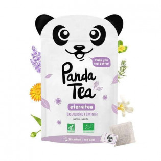 Panda Tea Night Cleanse Detox 28 sachets 