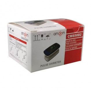 Andon CMS50D2 Pulse Oximeter 