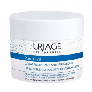 Uriage Xémose Anti-Irritation Relipidant Serum 200 ml