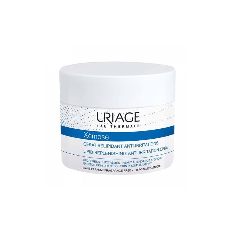 Uriage Xémose Anti-Irritation Relipidant Serum 200 ml