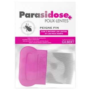 Parasidose Fine Comb Lice and Nits 