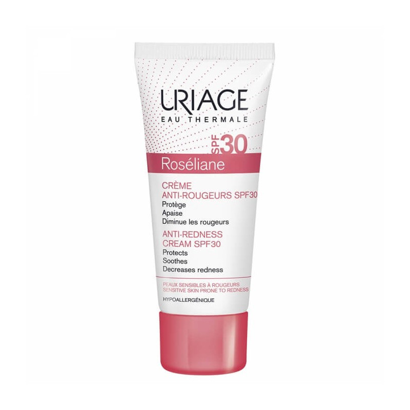 Uriage Roséliane Anti-Redness Cream SPF30 40 ml