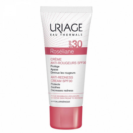 Uriage Roséliane Anti-Redness Cream SPF30 40 ml