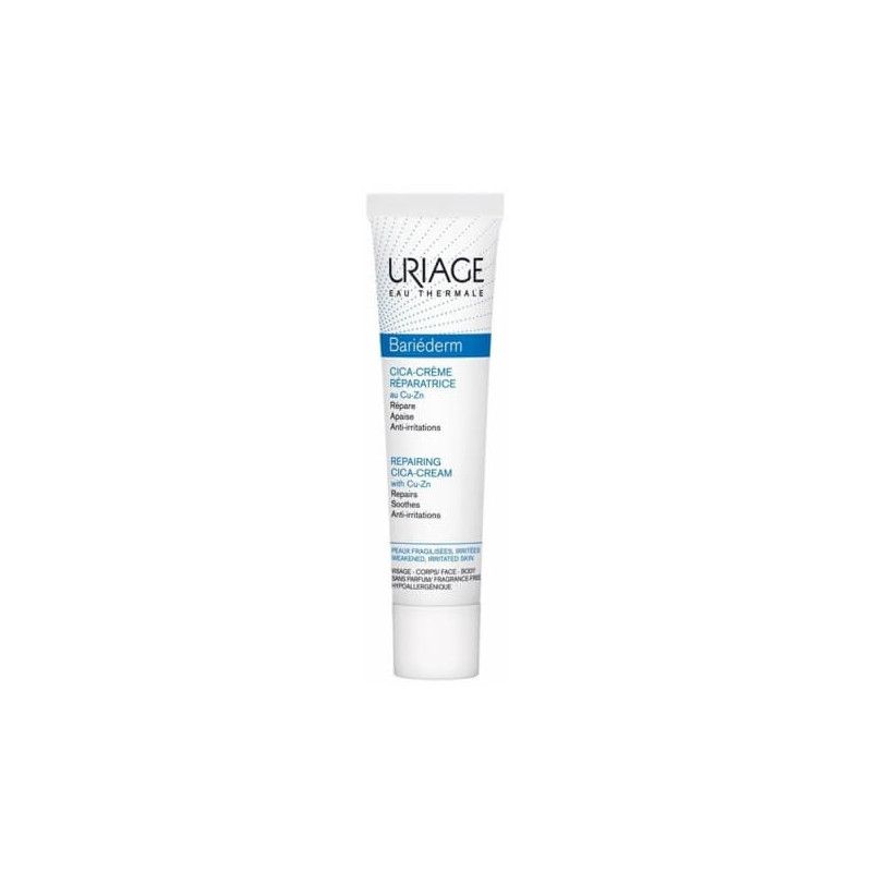 Uriage Bariéderm Cica-Crème 15 ml