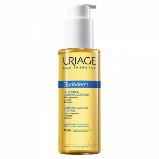 Uriage Bariéderm Cica-Dermatological Oil 100 ml