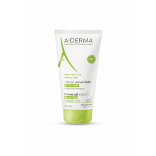A-Derma Universal Moisturizing Cream 150 ml