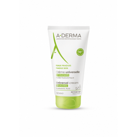 A-Derma Universal Moisturizing Cream 150 ml