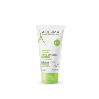 A-Derma Universal Moisturizing Cream 150 ml