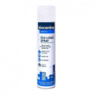 Eco-logis spray 300ml