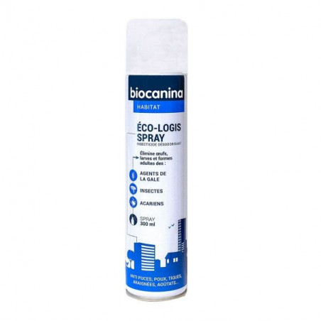 Eco-logis spray 300ml