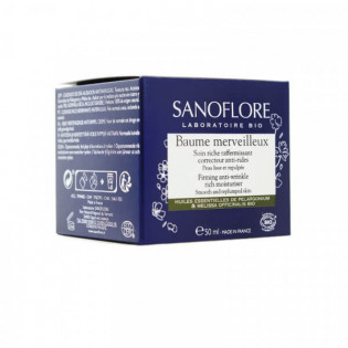 Sanoflore Wonderful Balm 50 ml