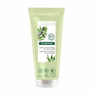 Klorane Nourishing Shower Gel Eau de Tiaré 200 ml