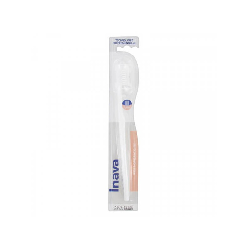 Inava Post-Operative Toothbrush 6,5/100